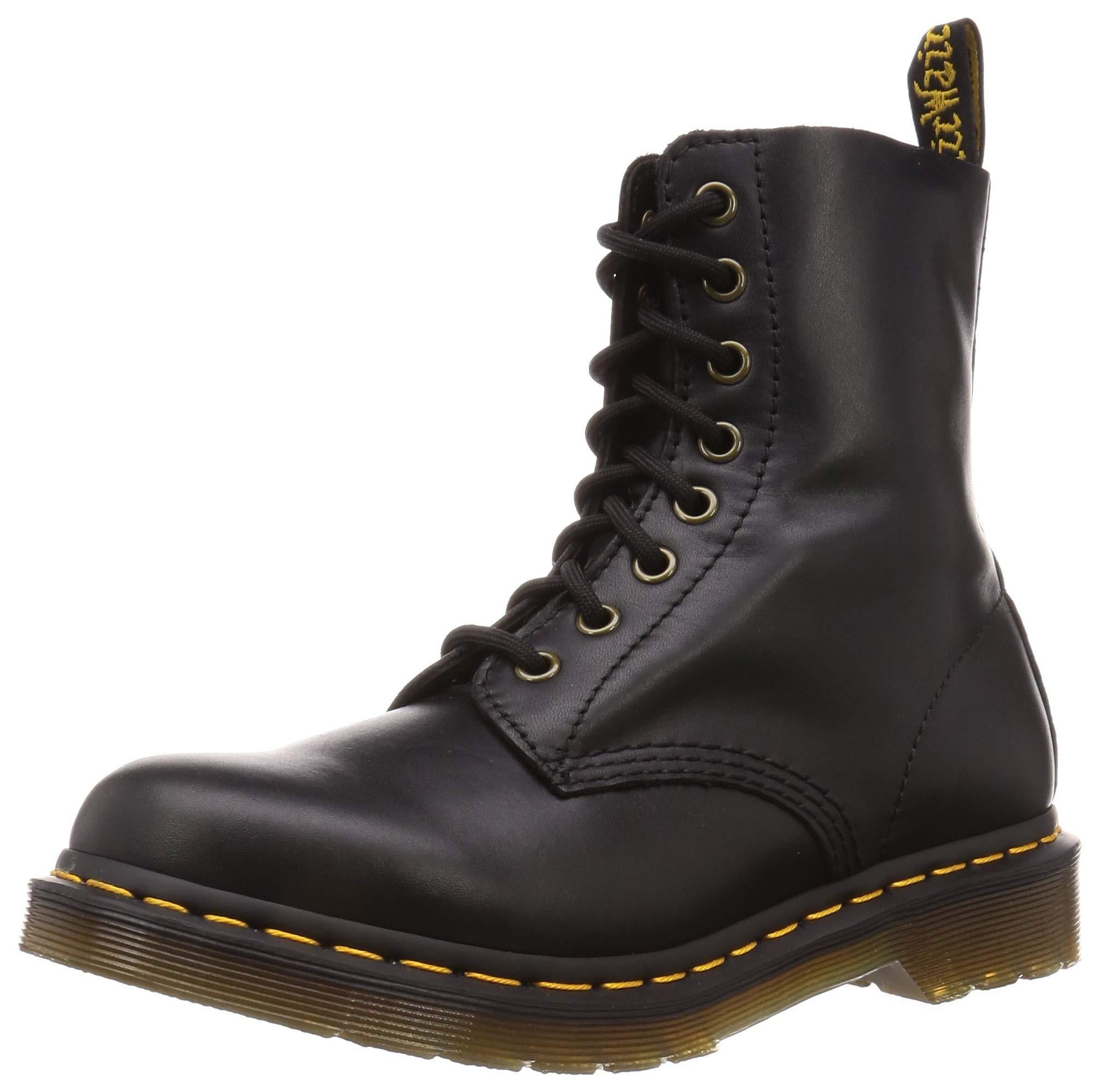 pascal wanama dr martens