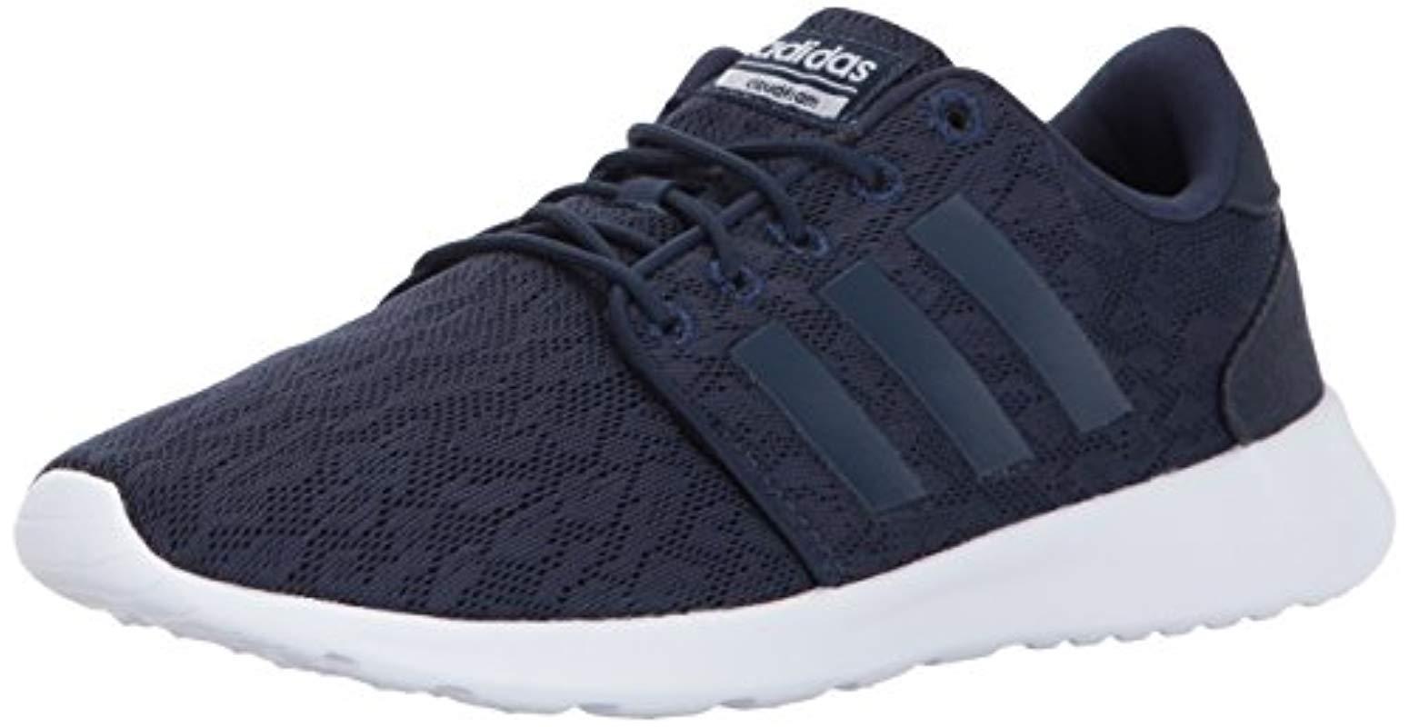 adidas cf qt racer w