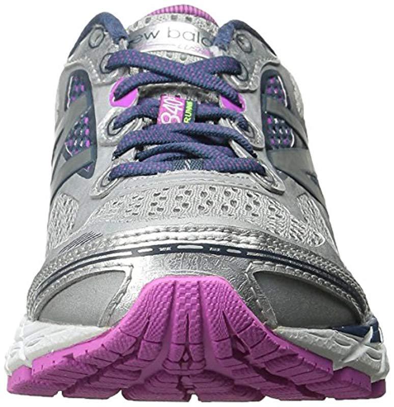 new balance women's w840v3 running shoe
