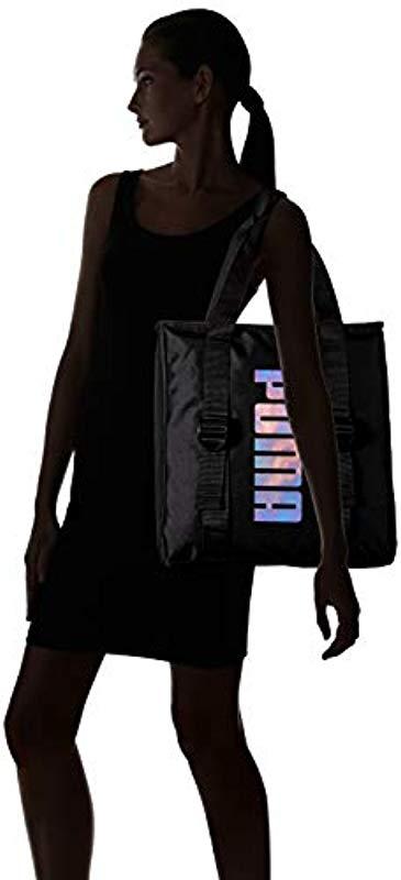 puma yoga bag