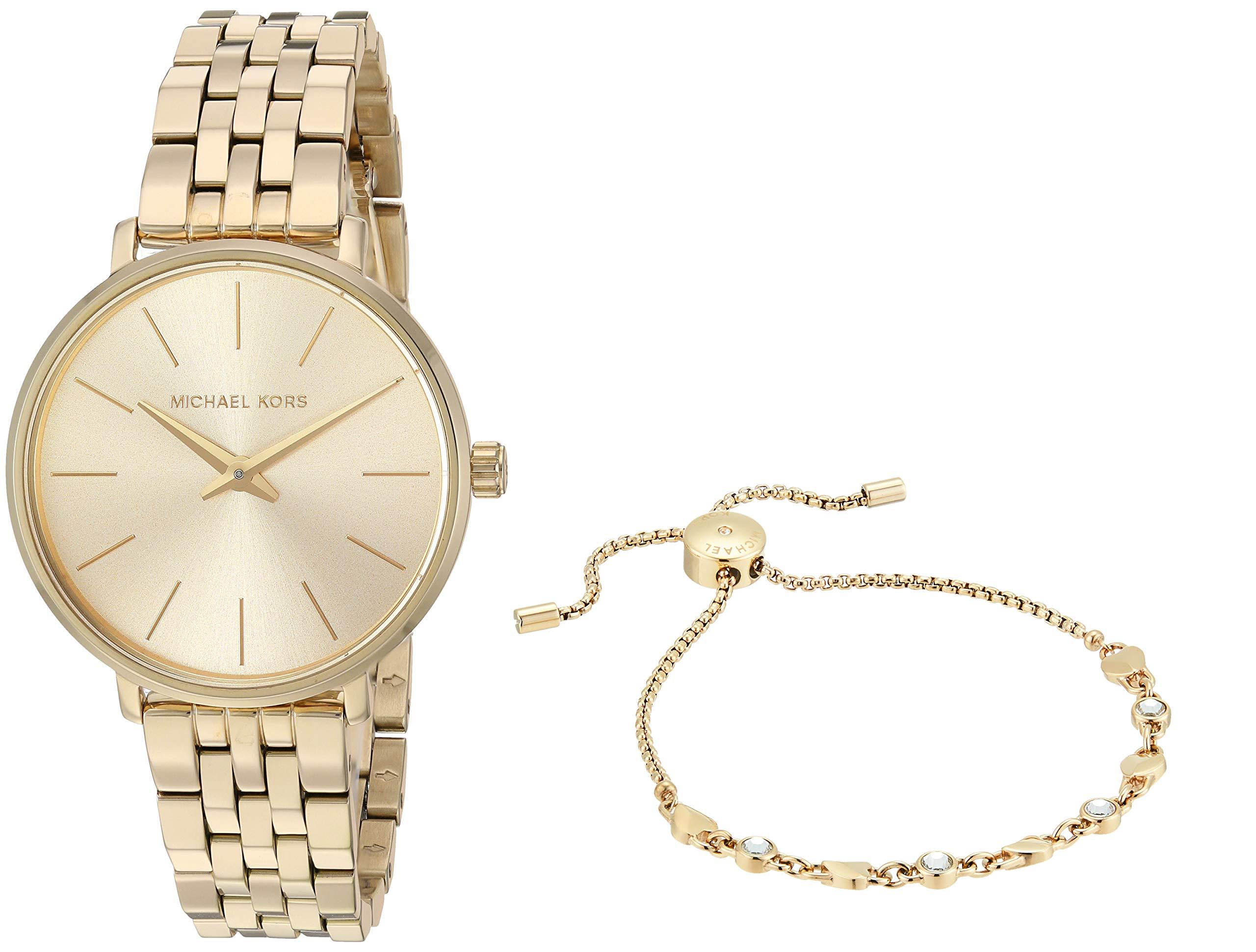 amazon prime michael kors watch