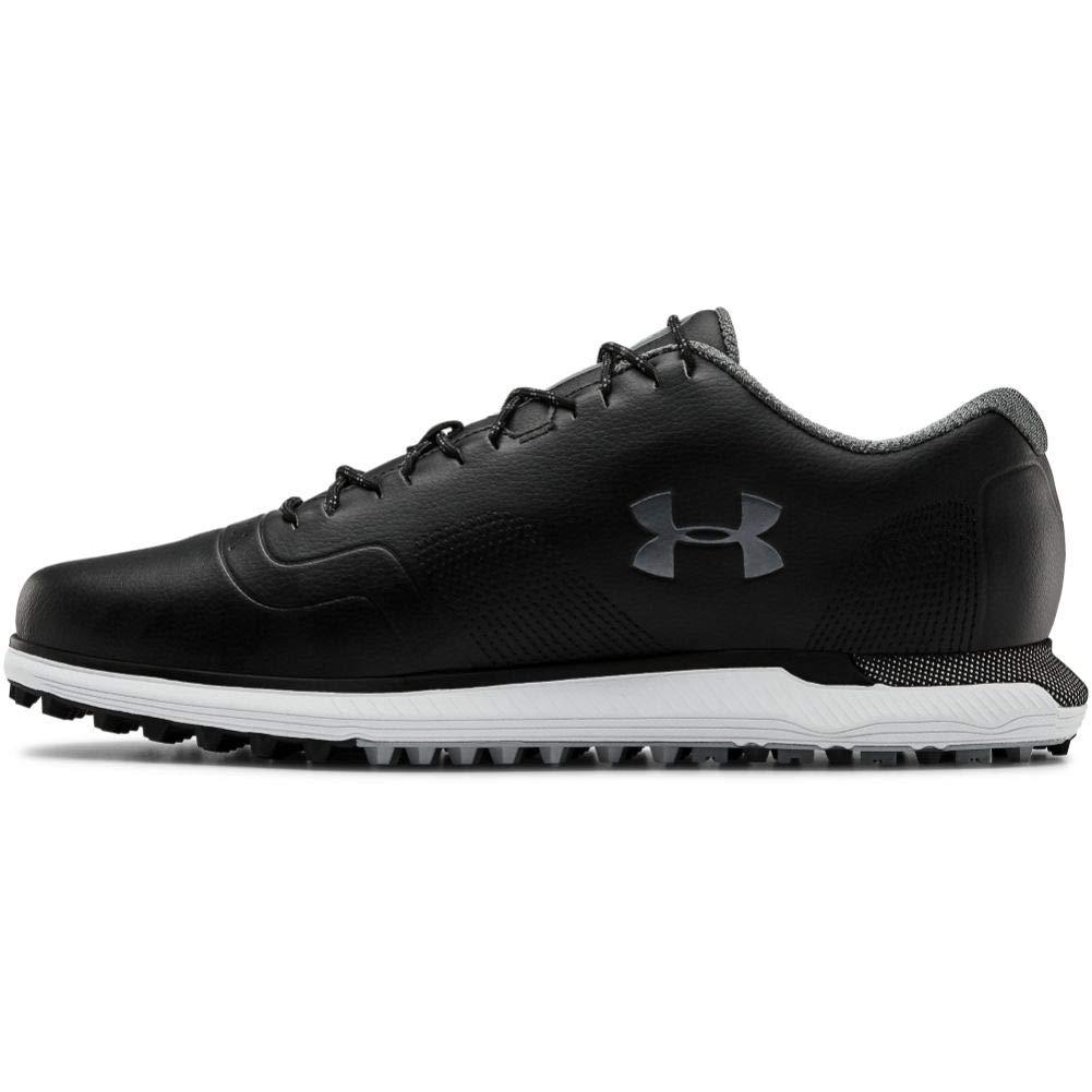 under armour men's hovr fade golf shoes