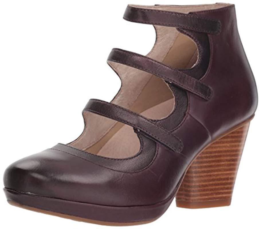 dansko brown boots