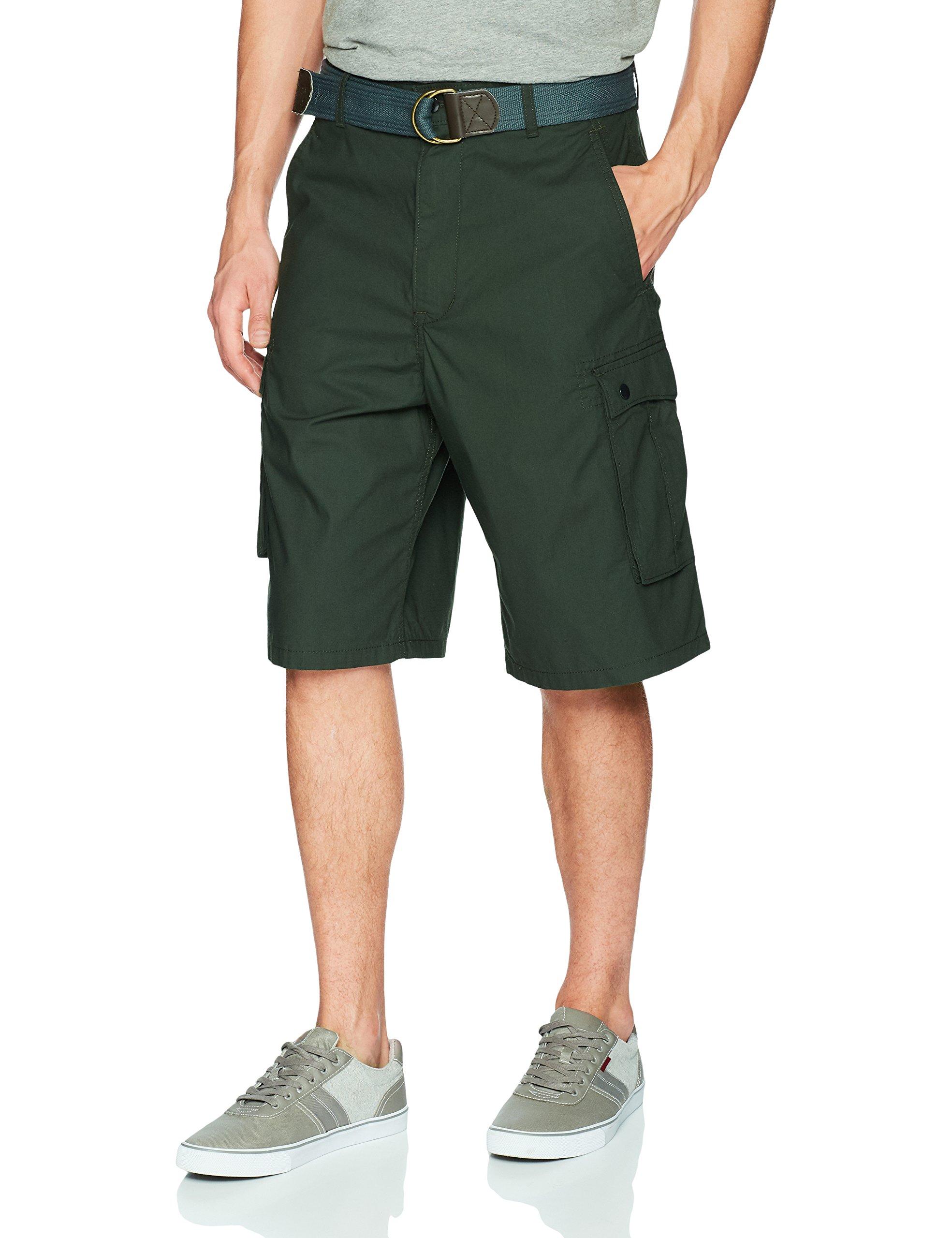 Levi's Snap Cargo Short in Green for Men - Save 30% - Lyst
