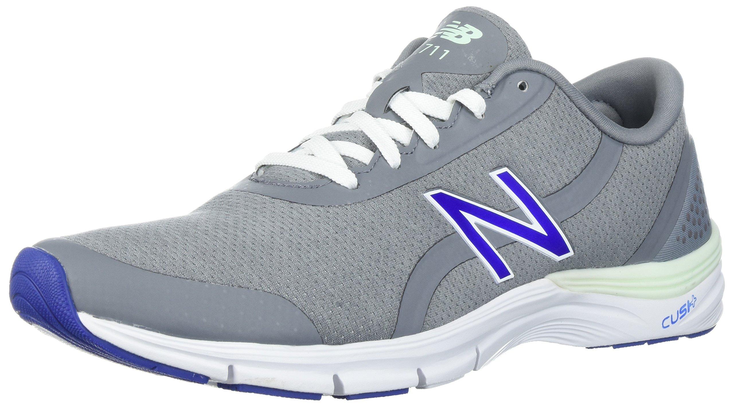 New Balance Rubber 711v3 Fitness Shoes 