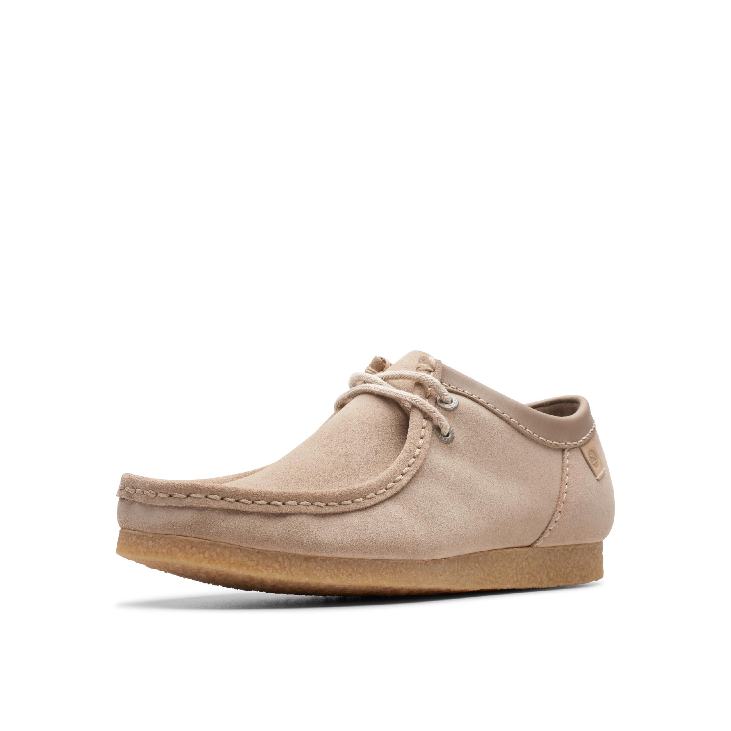 wallabee run
