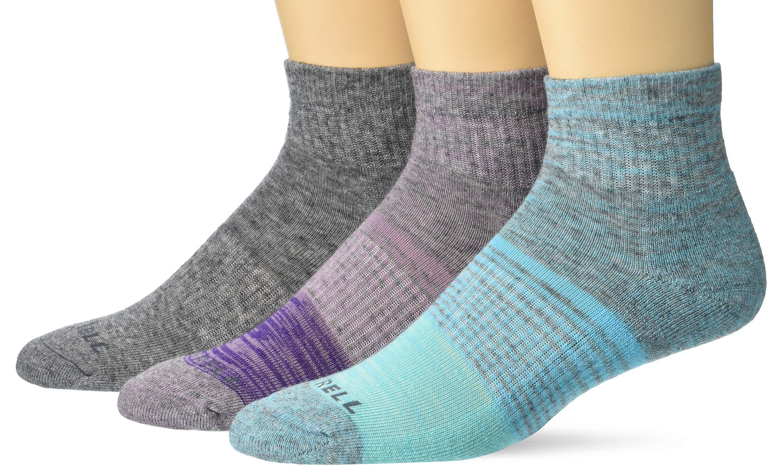 merrell moab socks