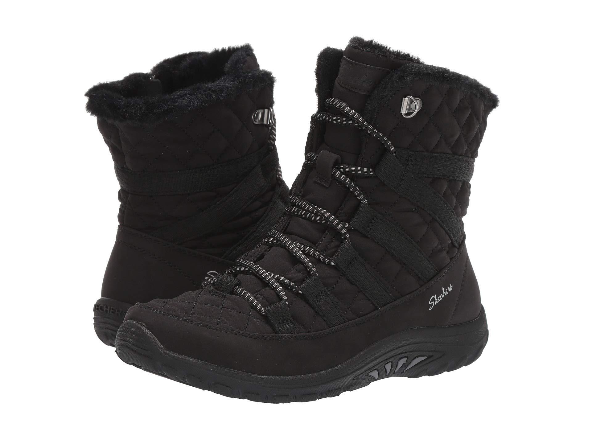 skechers reggae fest boots