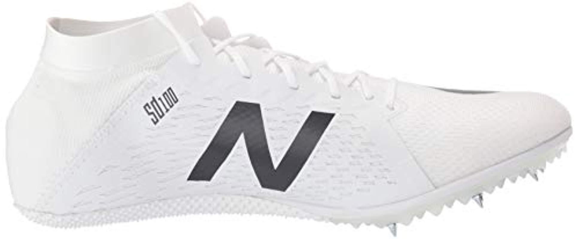 new balance 100v3