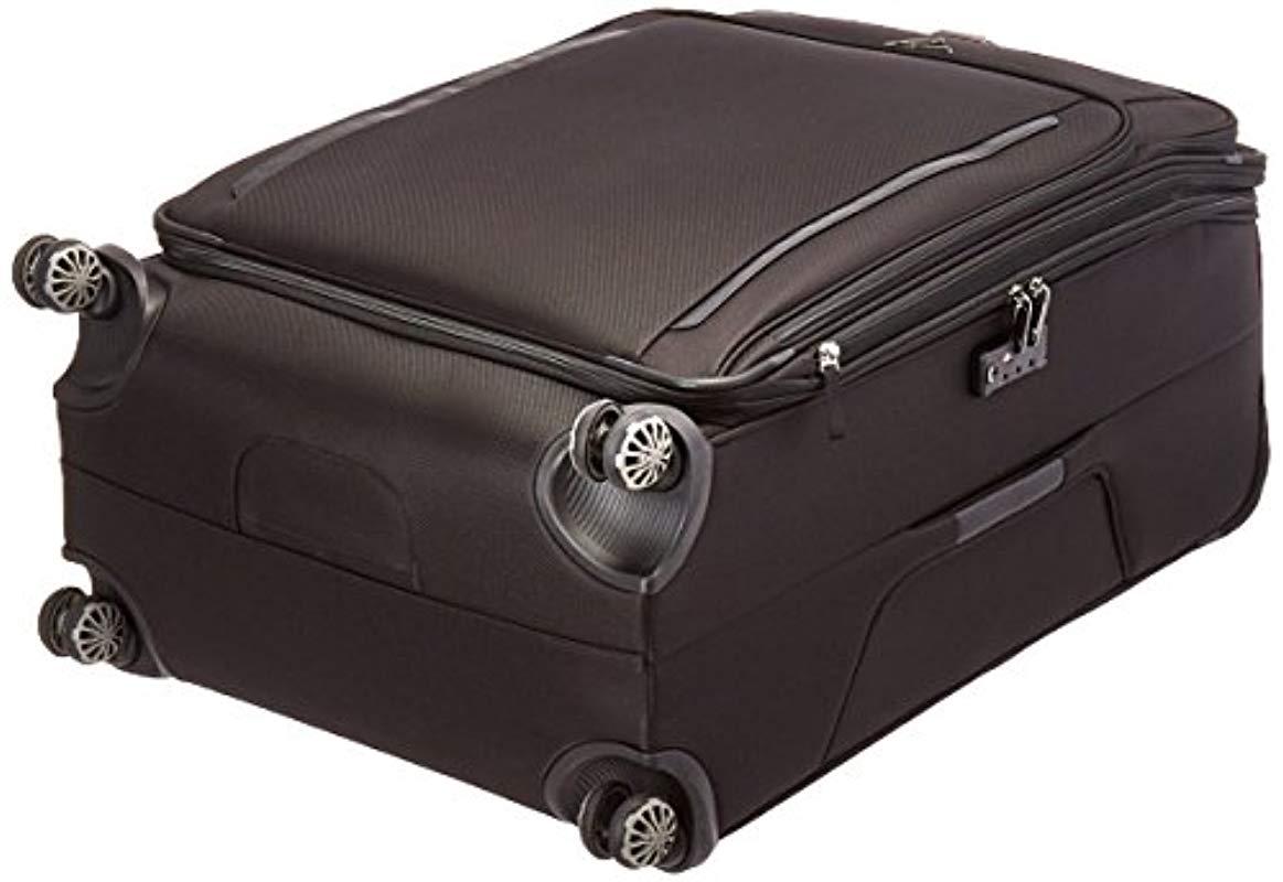 samsonite silhouette xv 29