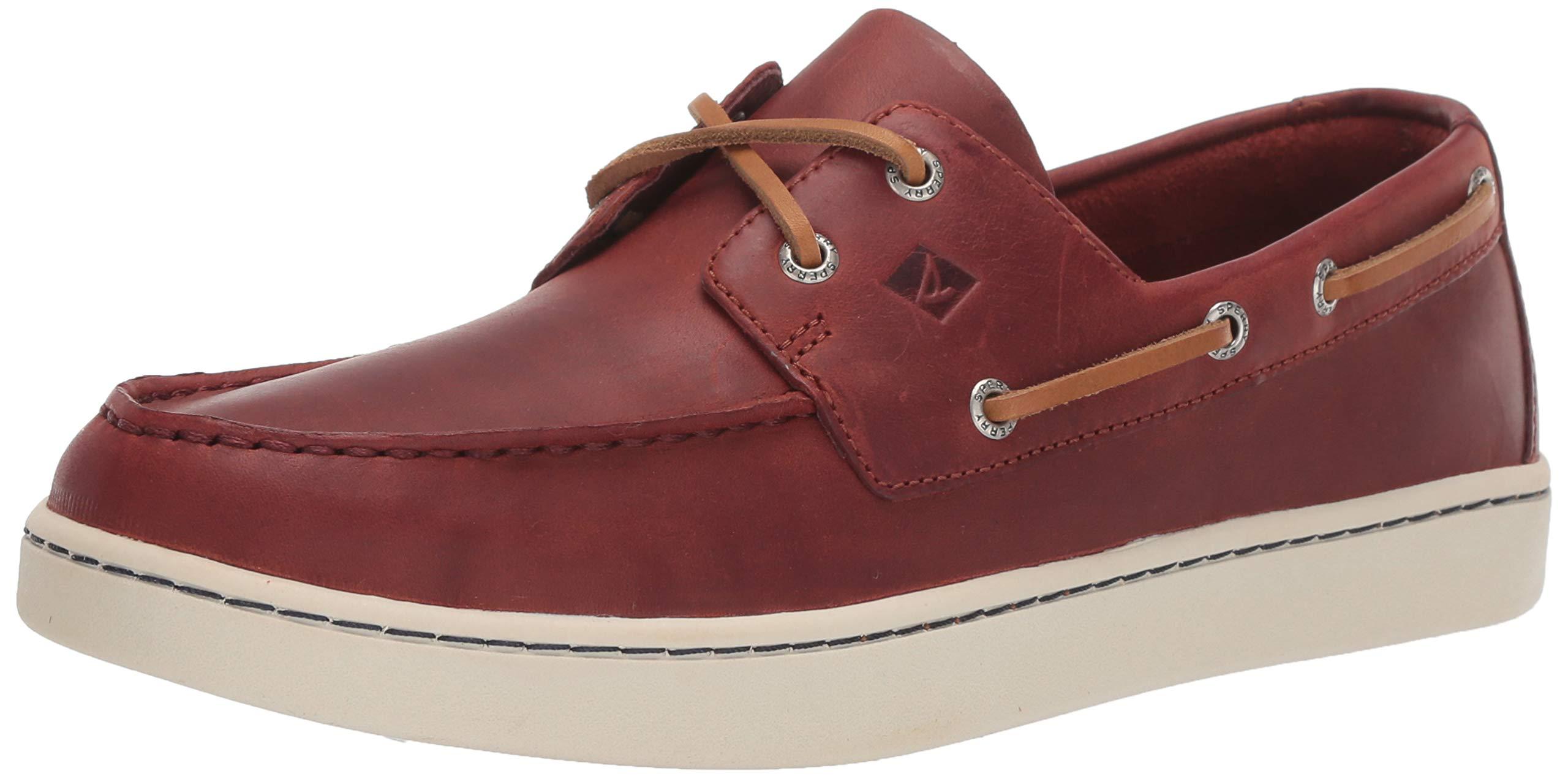stores that sell sperry topsiders