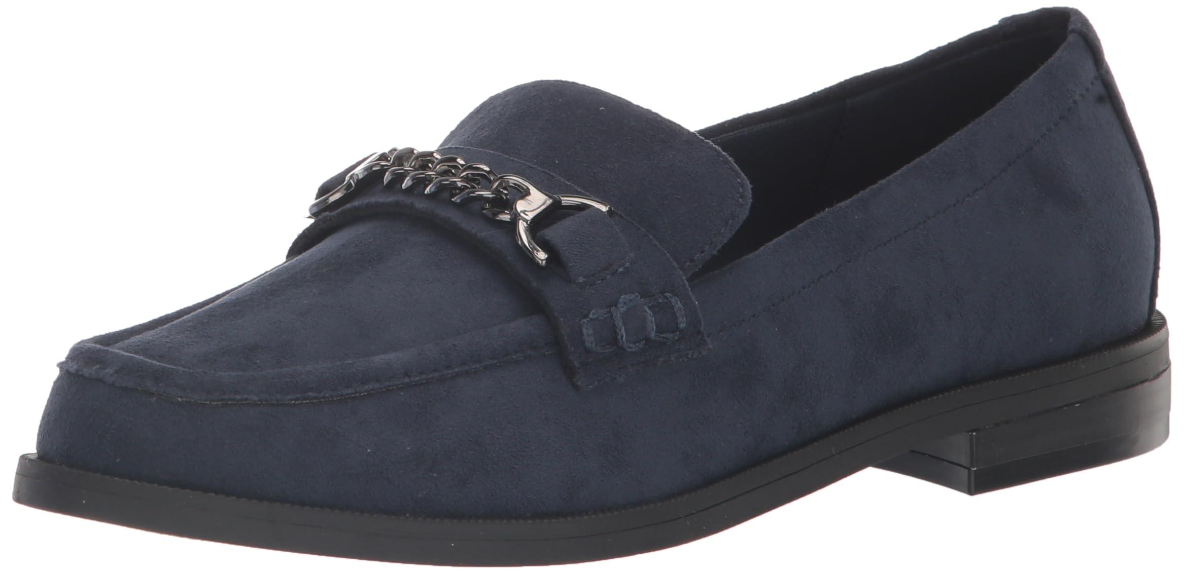 anne klein vama loafer