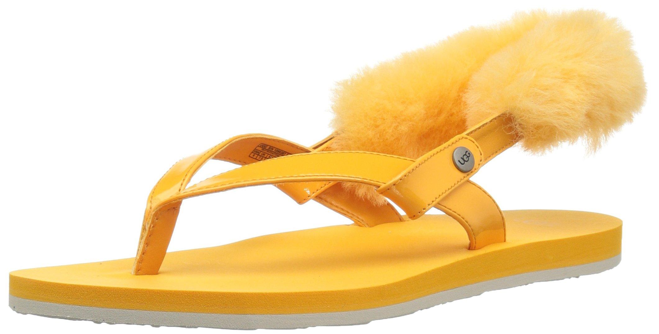ugg niña amazon