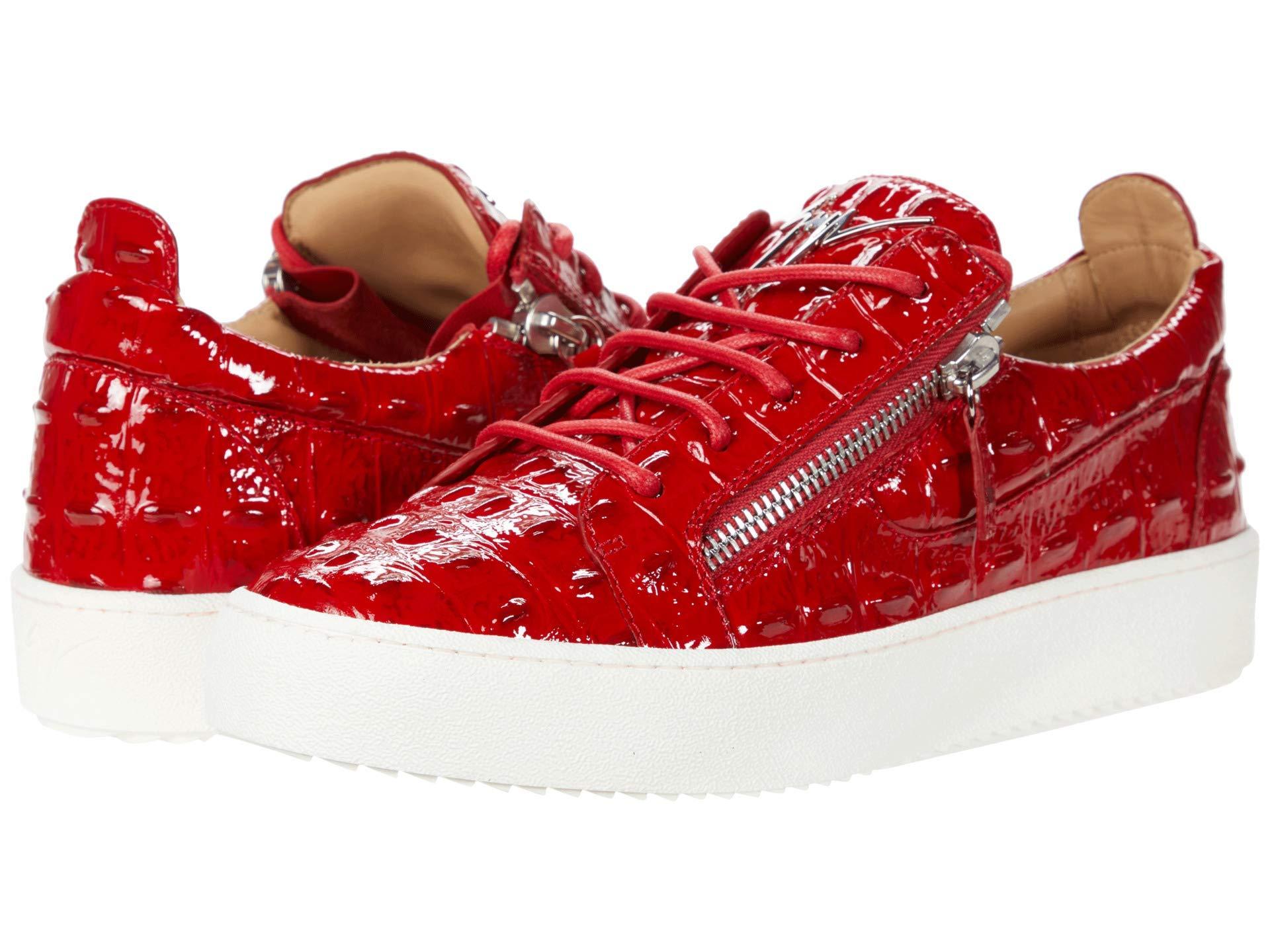 christian louboutin men's white sneakers