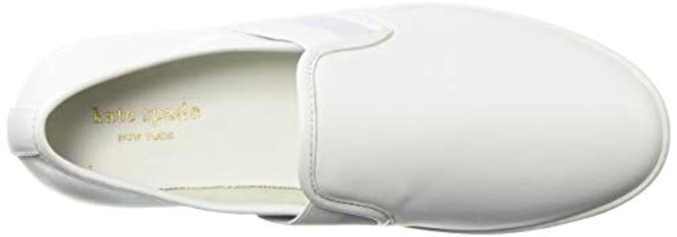 kate spade sandy sneakers