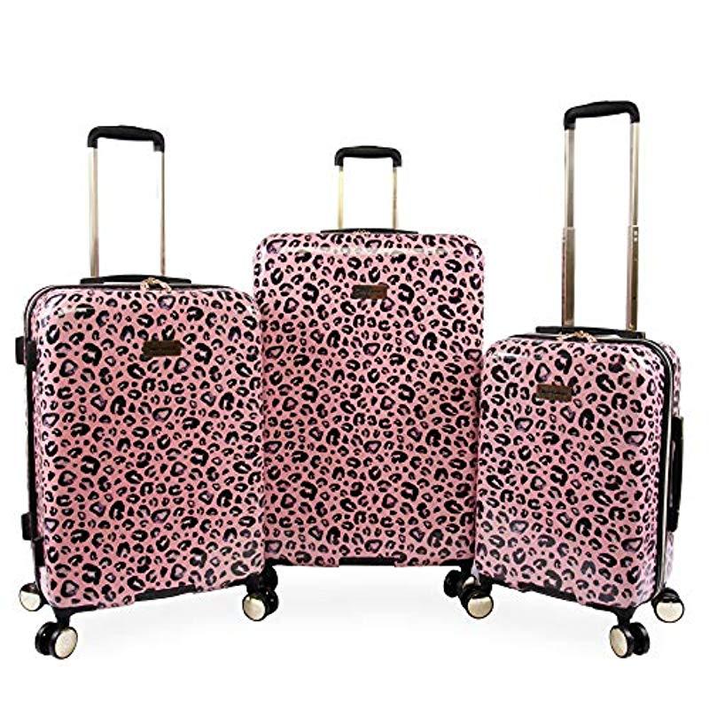amazon prime luggage sets