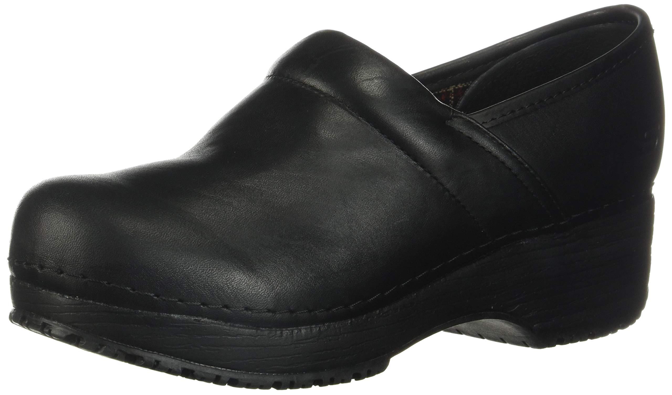 skechers womens work clogs