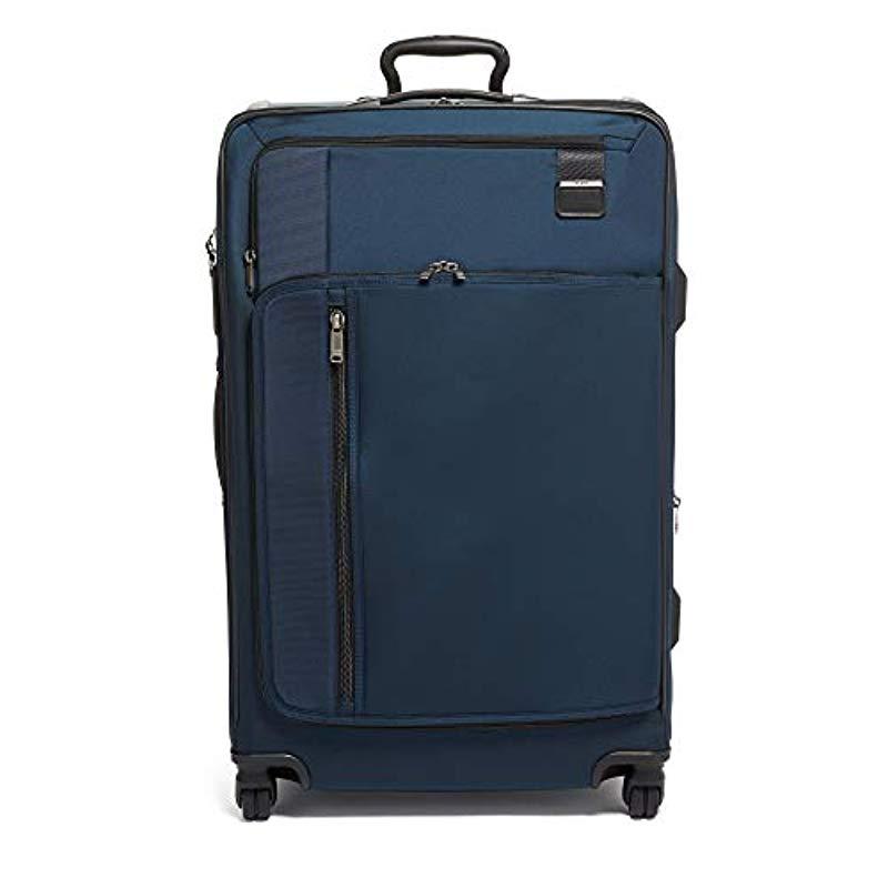 Lyst Tumi Merge Extended Trip Expandable Packing Case Large