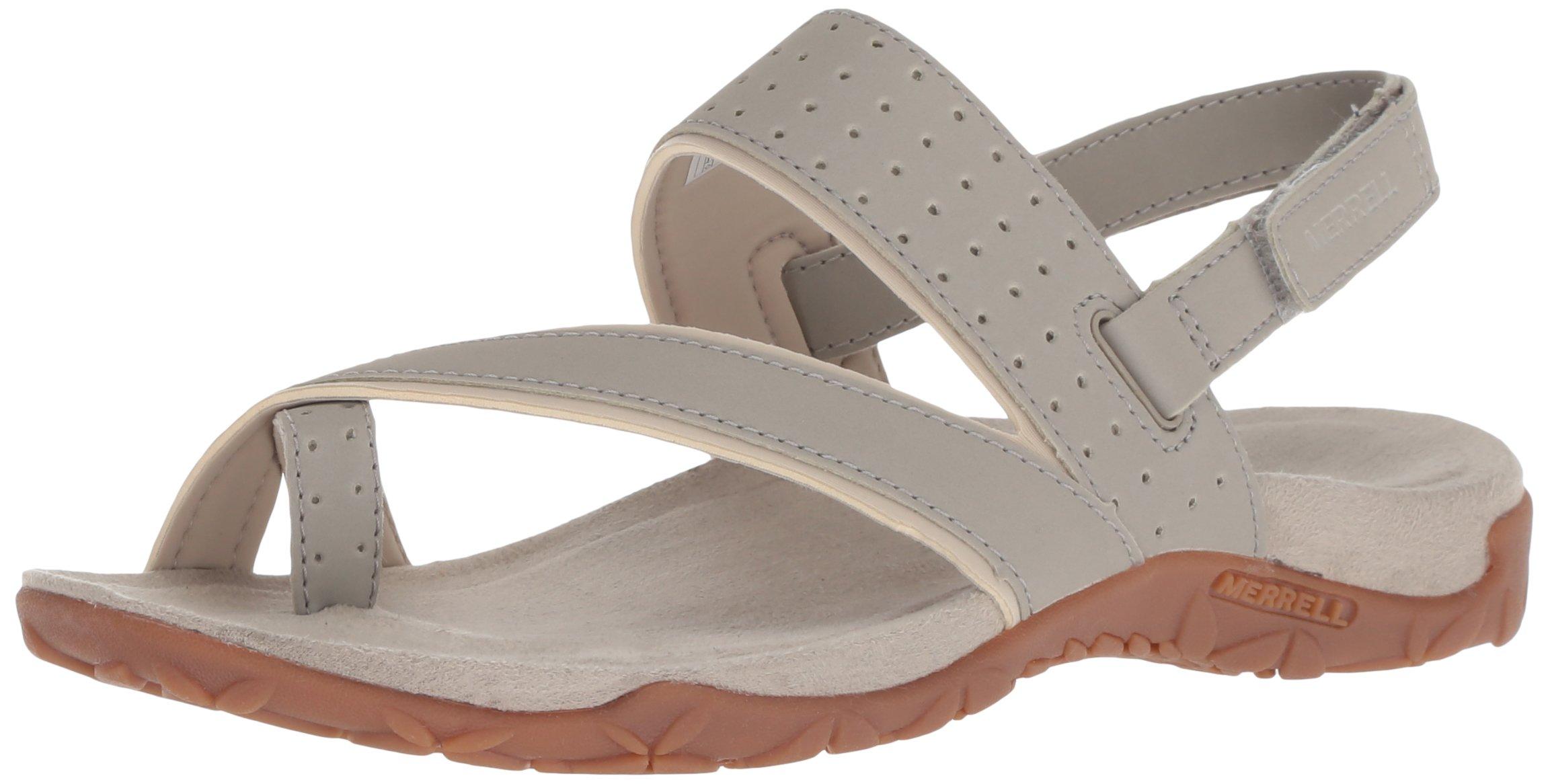 Merrell Synthetic Terran Convert Sport Sandal - Lyst