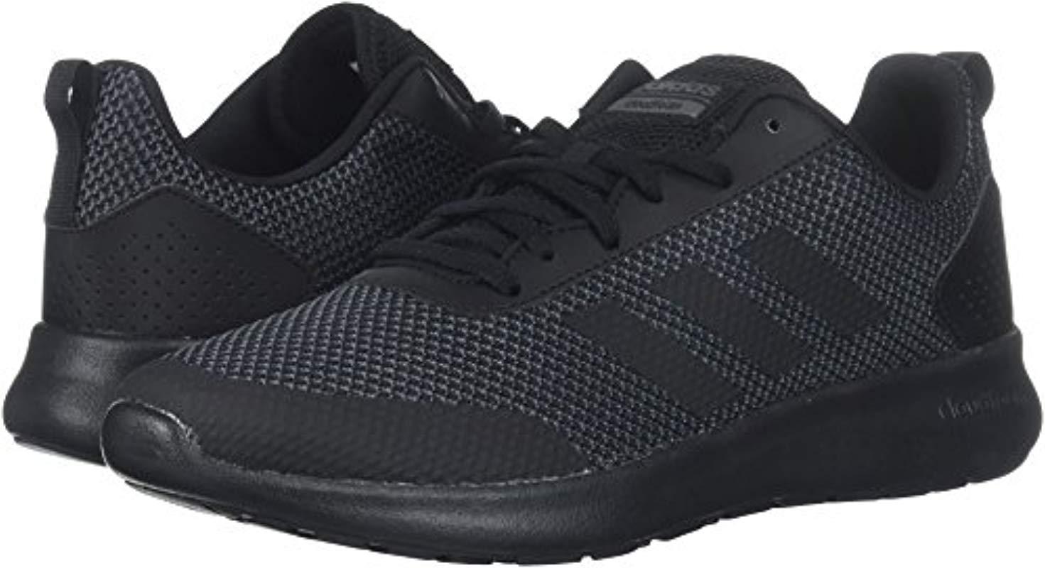 adidas element race black