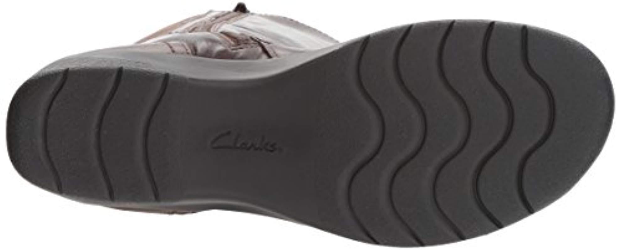 clarks women's cheyn whisk riding boot