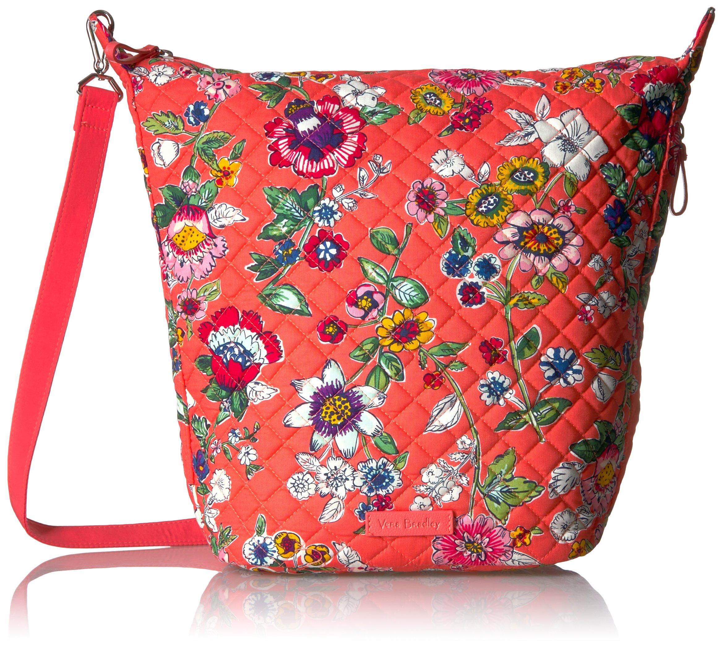carson hobo bag vera bradley