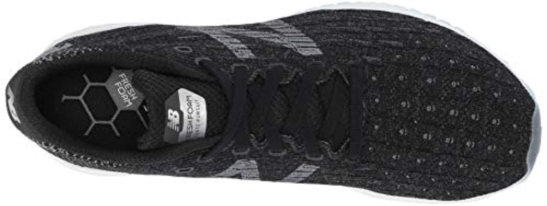 new balance men's zante pursuit v1