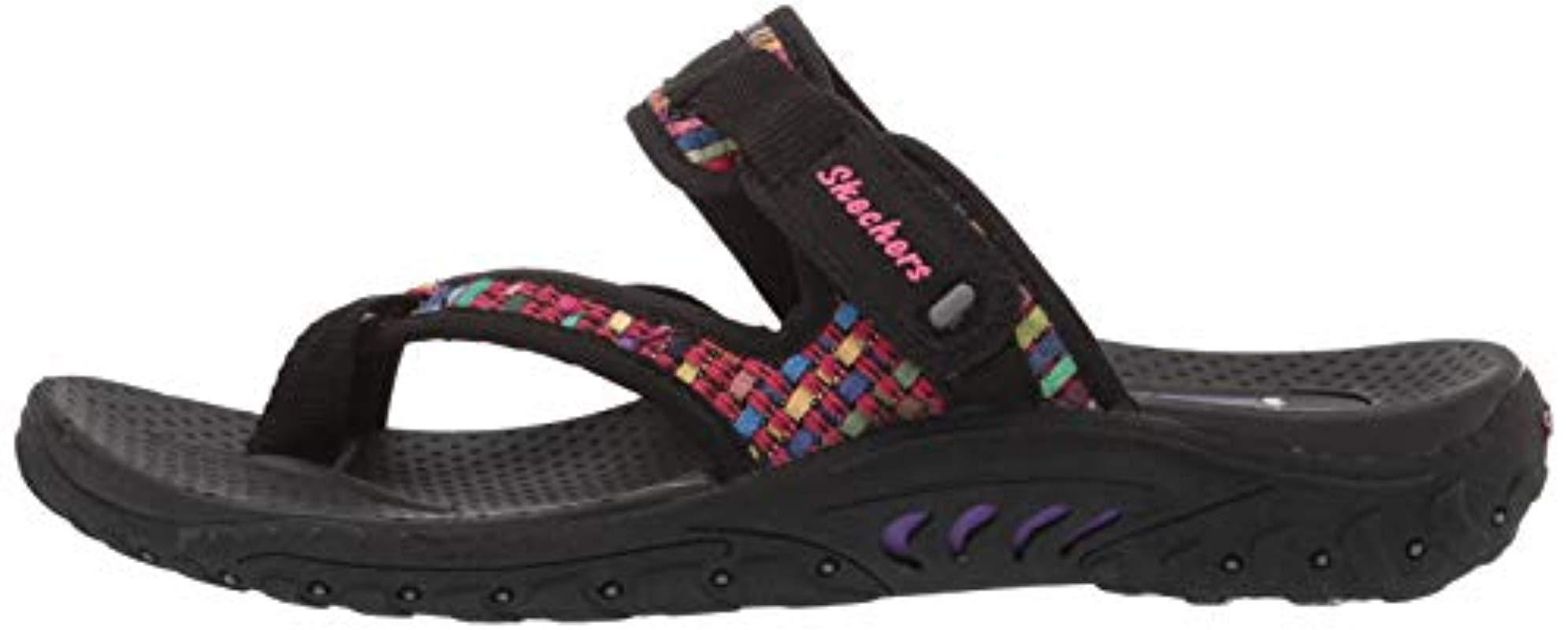 JUICY COUTURE Womens Black Suede Faux Fur Slip On MULES SLIPPERS CLOG SHOES 8 - Sandals & Flip Flops