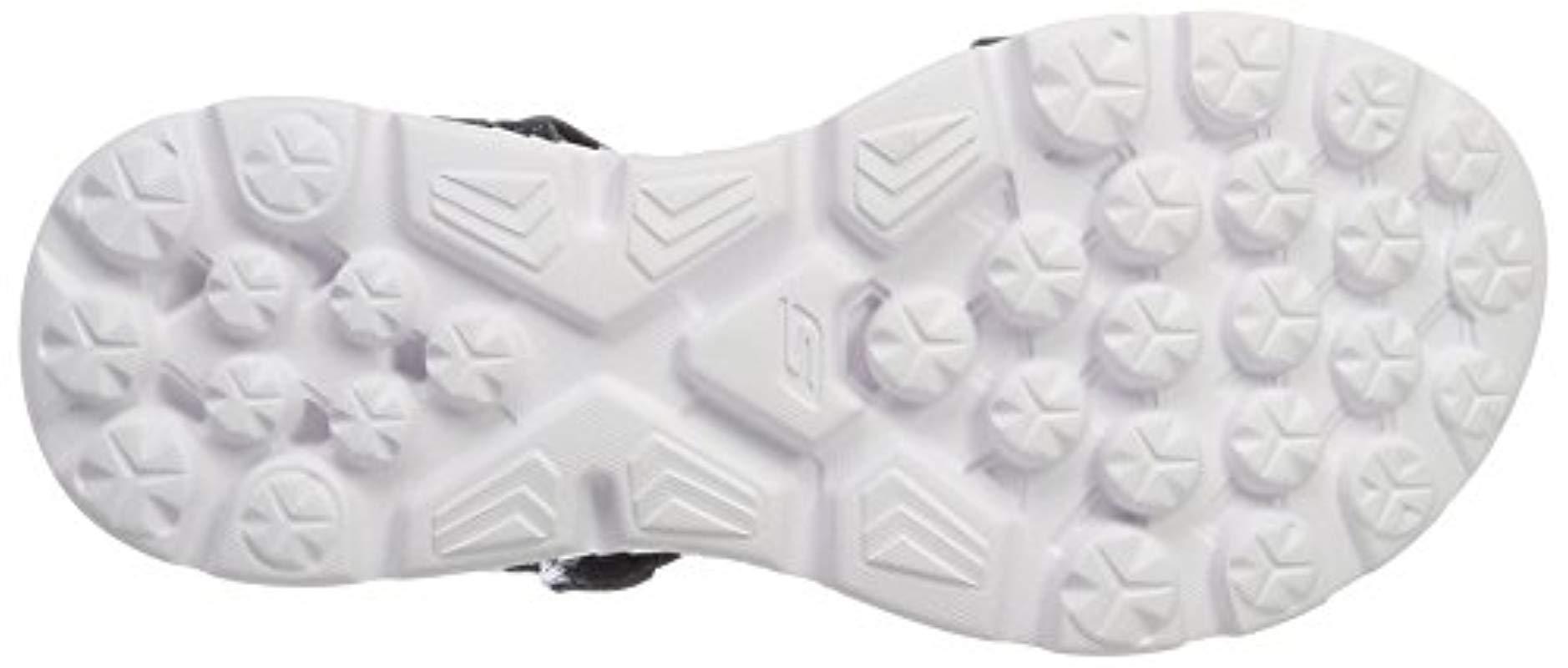 skechers performance women's on the go 400 radiance flip flop