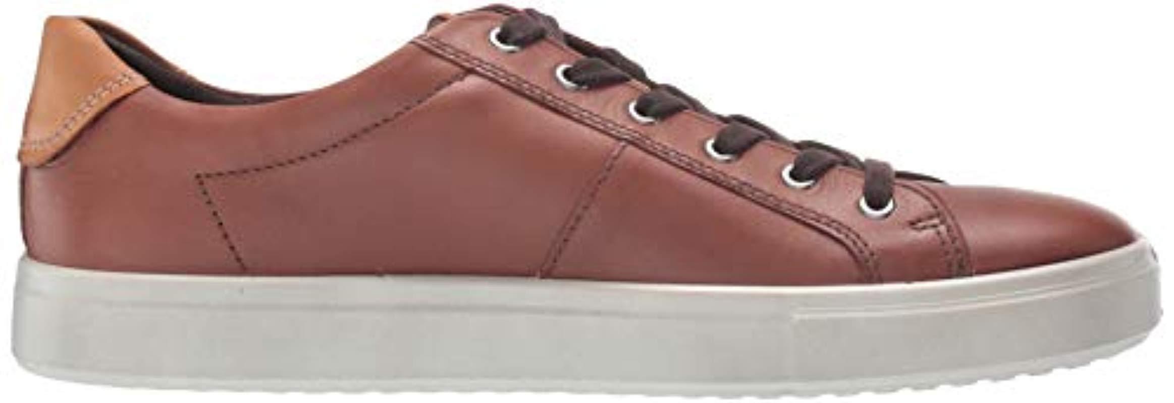 ecco kyle classic sneaker