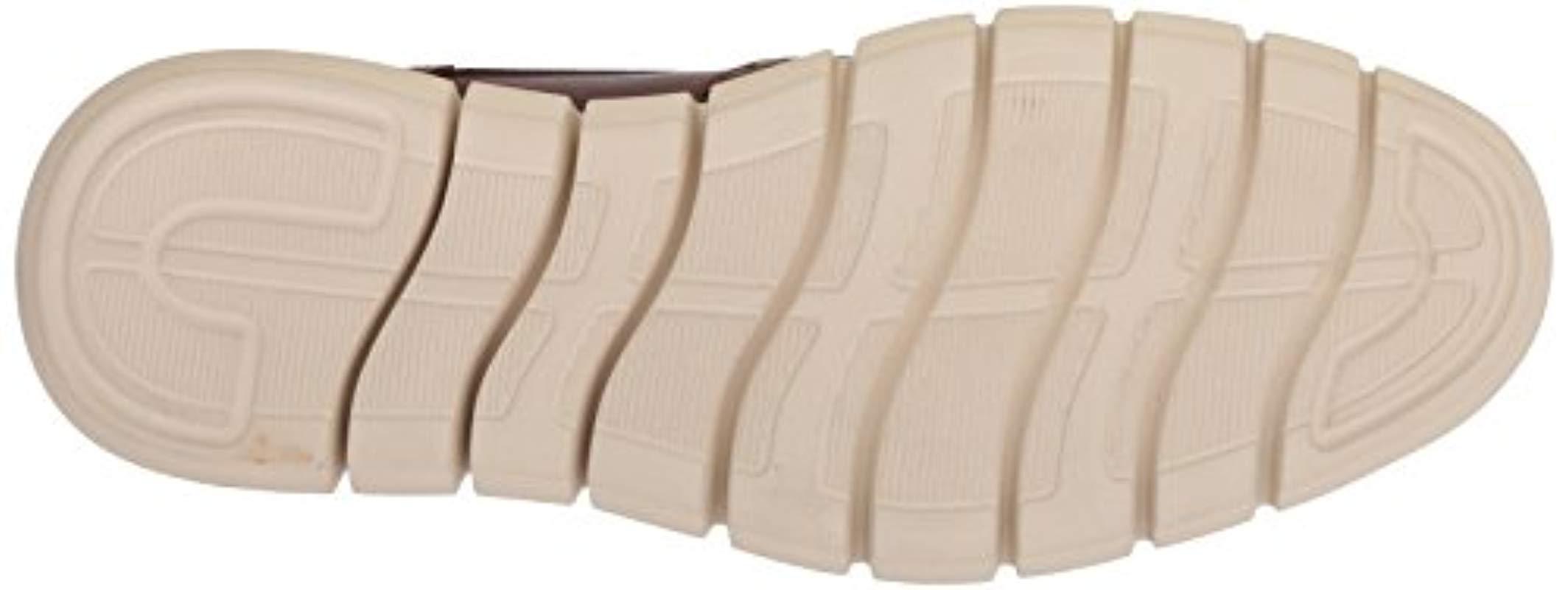 nautica men's wingdeck oxford shoe fashion sneaker