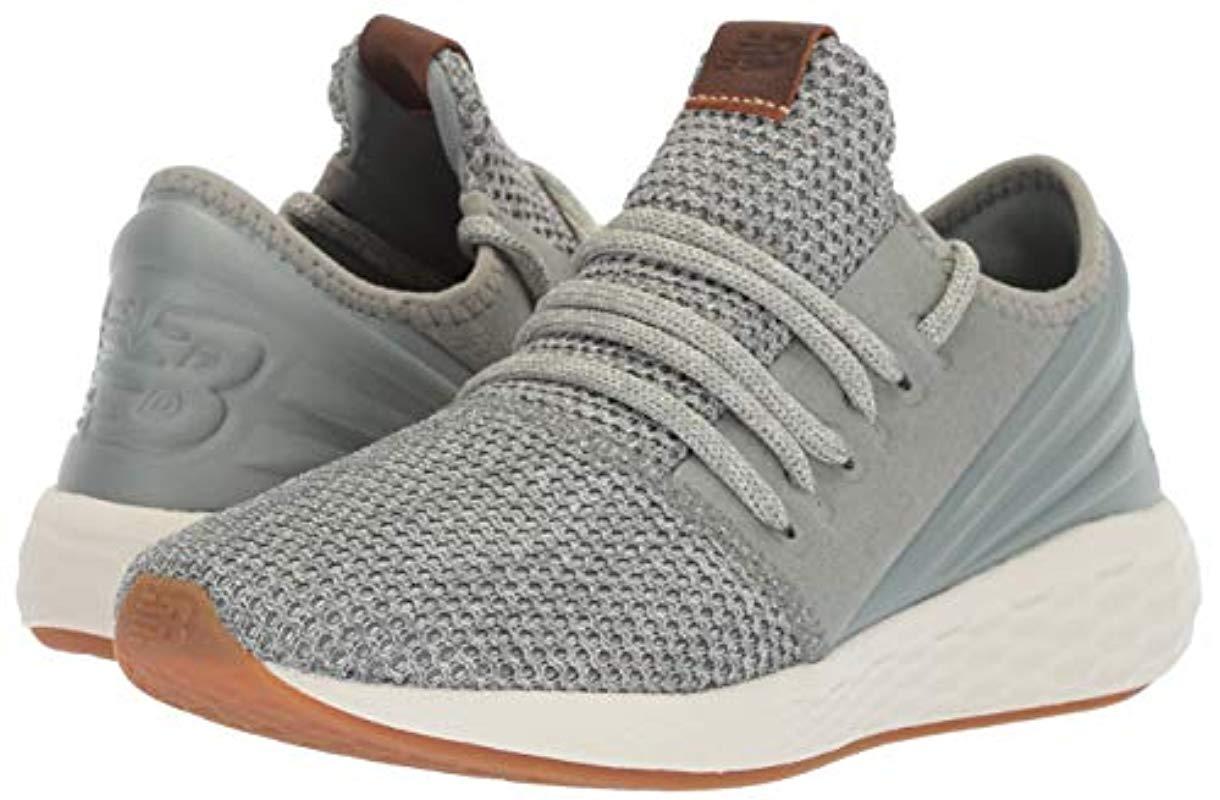 cruz v2 deconstructed shoe