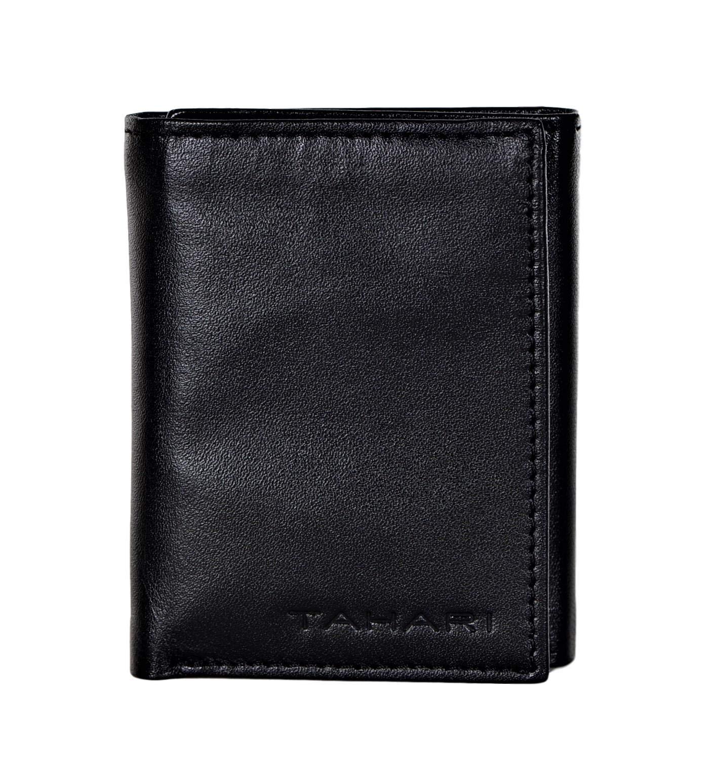 tahari wallet price