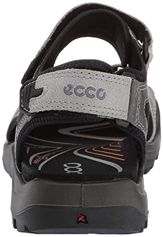 ecco men's offroad multisport outdoor shoes