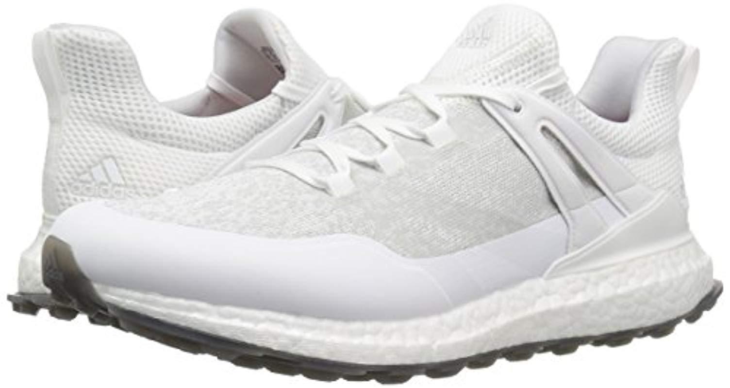 adidas cross knit