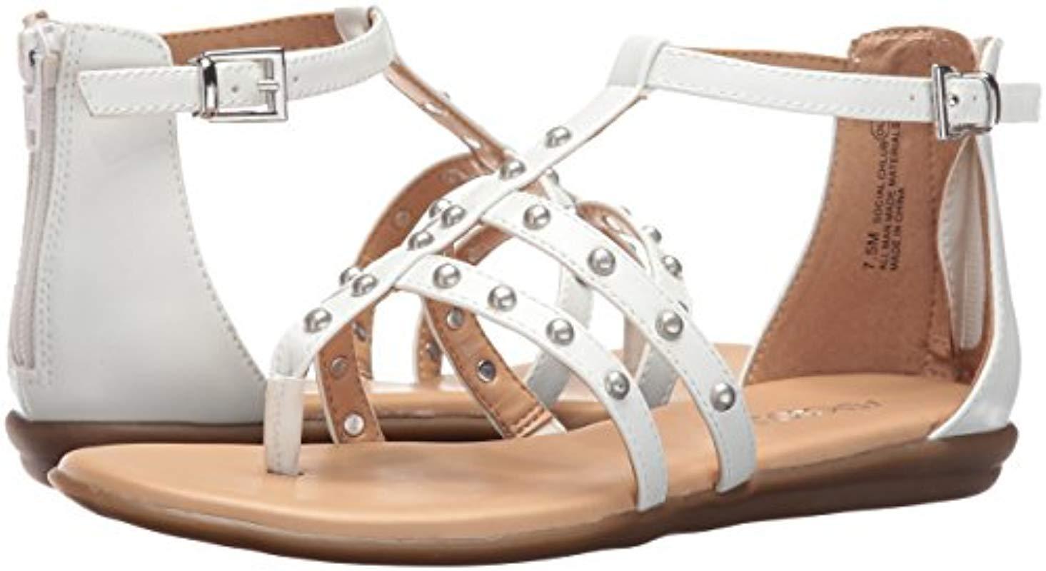 aerosoles gladiator sandals
