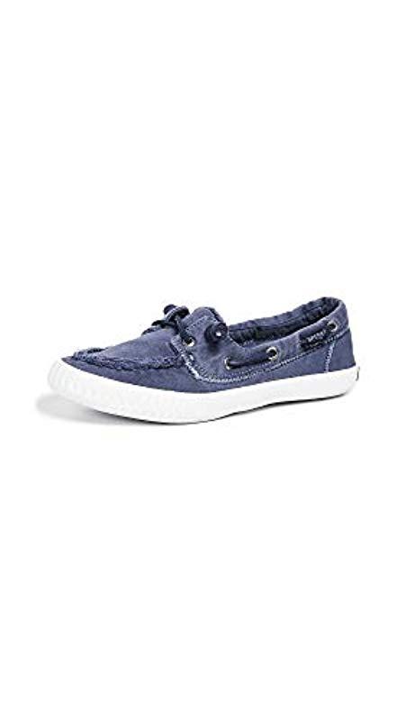 Sperry Top-Sider S Sayel Away Washed 