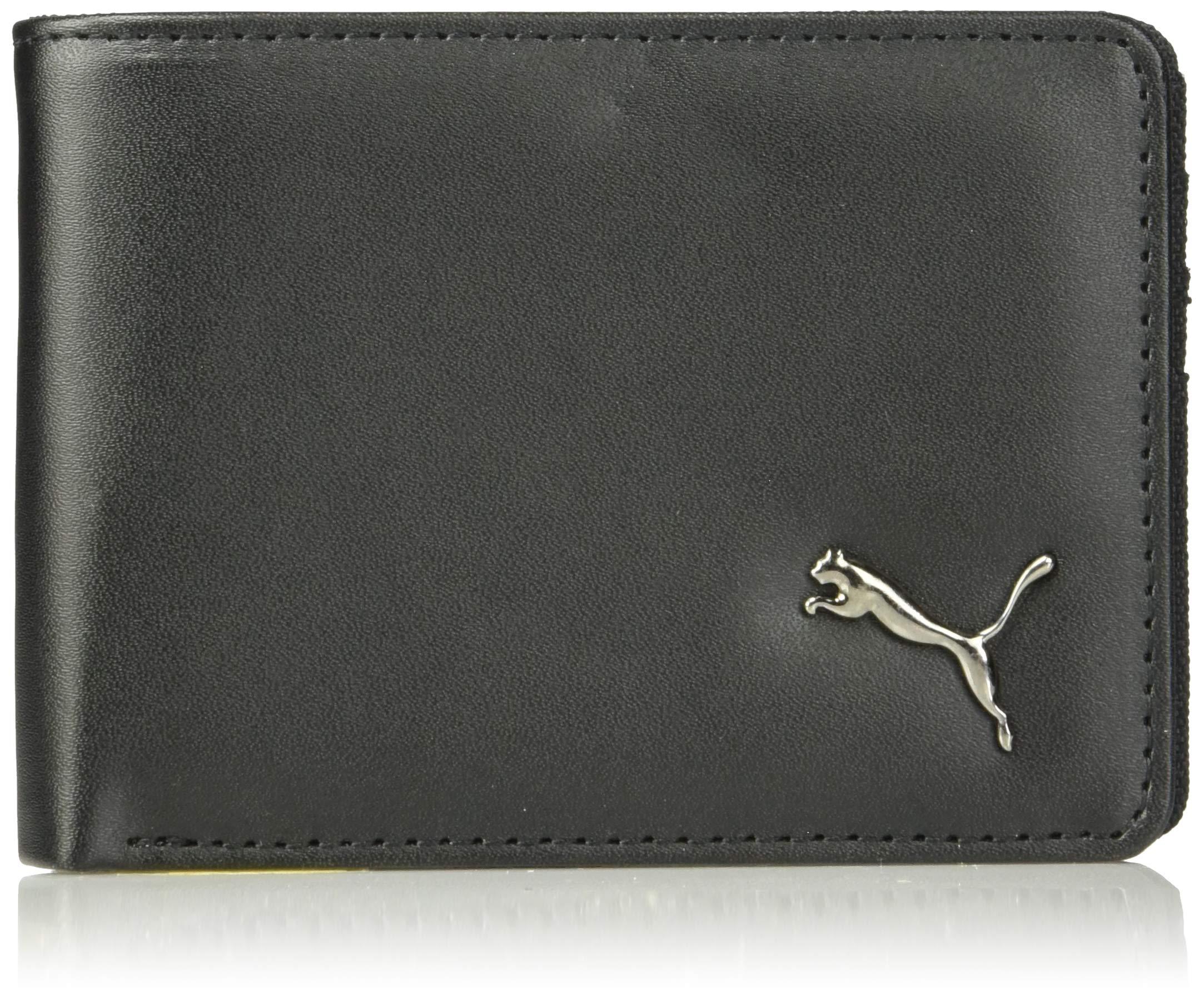 puma wallet online