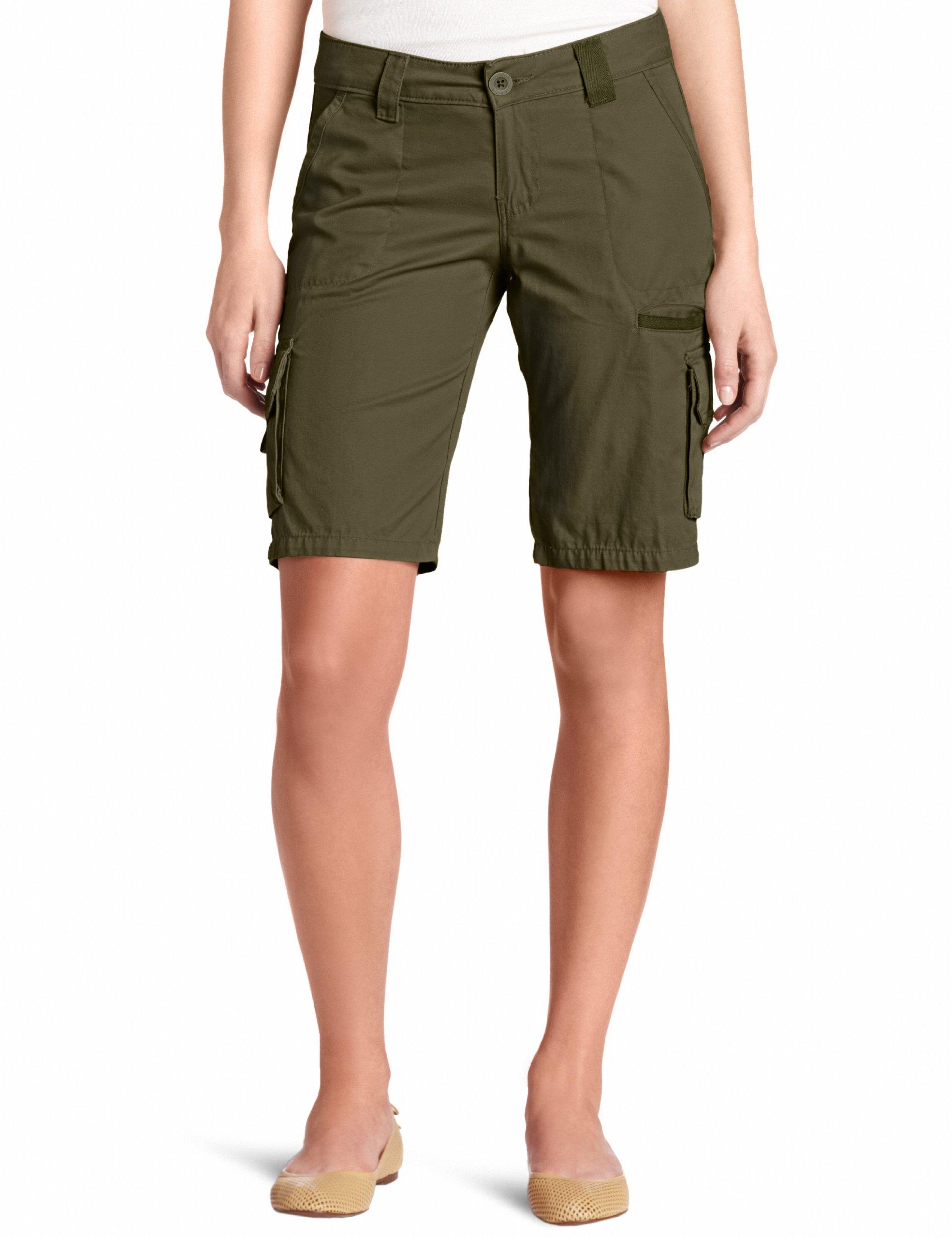 Dickies Cotton 11 Inch Relaxed Cargo Short in Green - Save 41% - Lyst