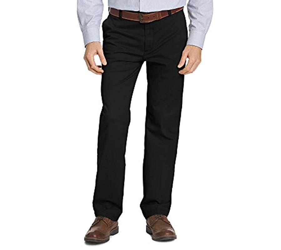 izod advantage performance pants