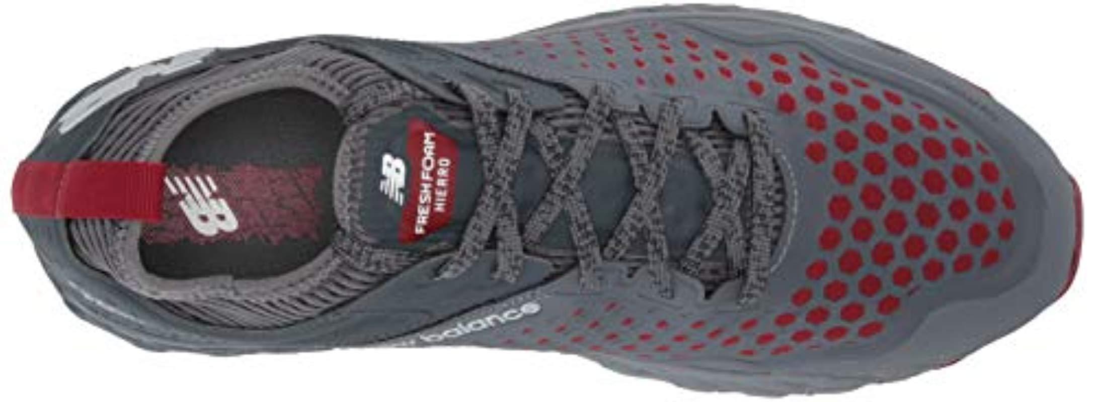 new balance fresh foam hierro v2 el corte ingles