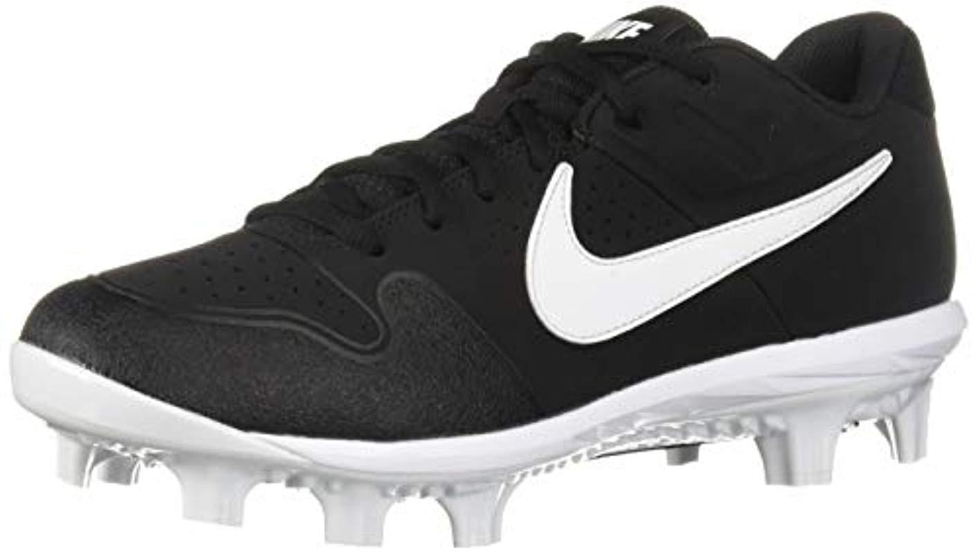 nike men's alpha huarache varsity
