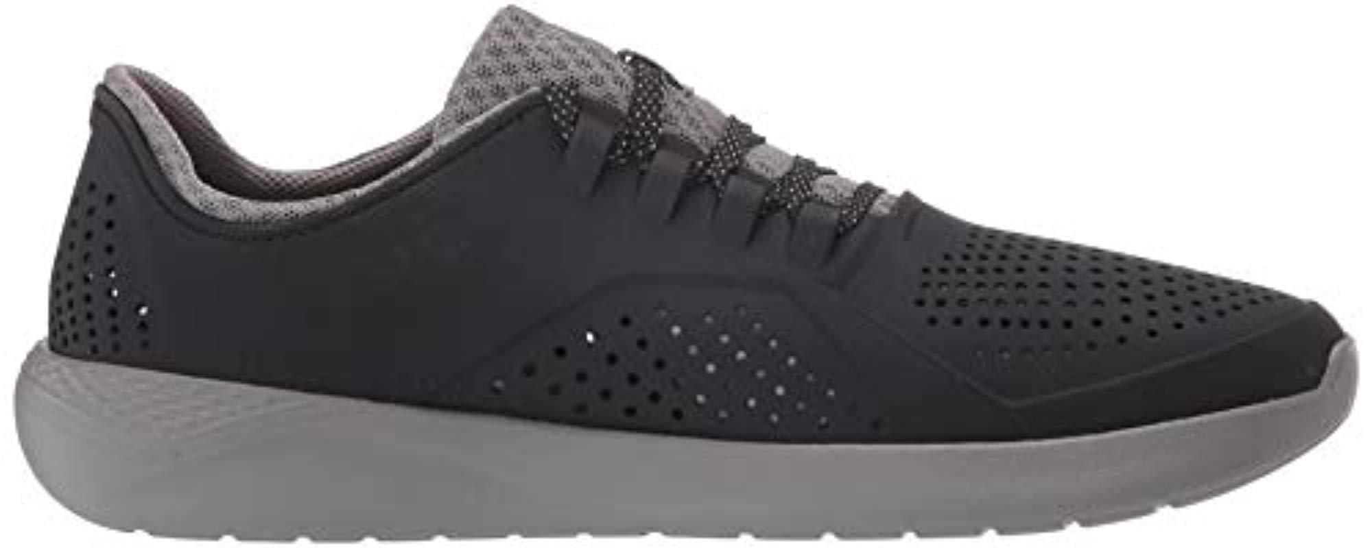 crocs men's literide pacer