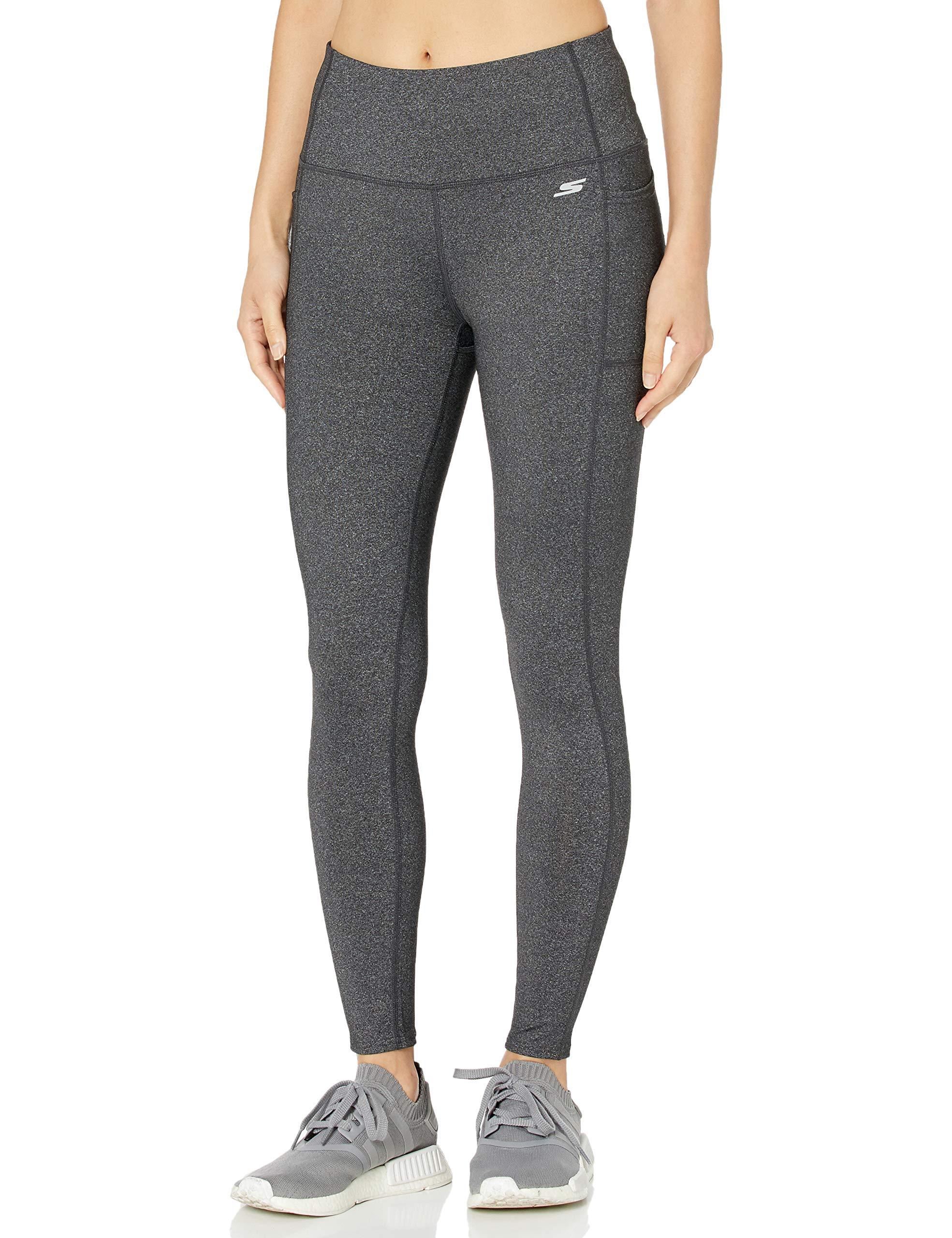 go walk skechers leggings