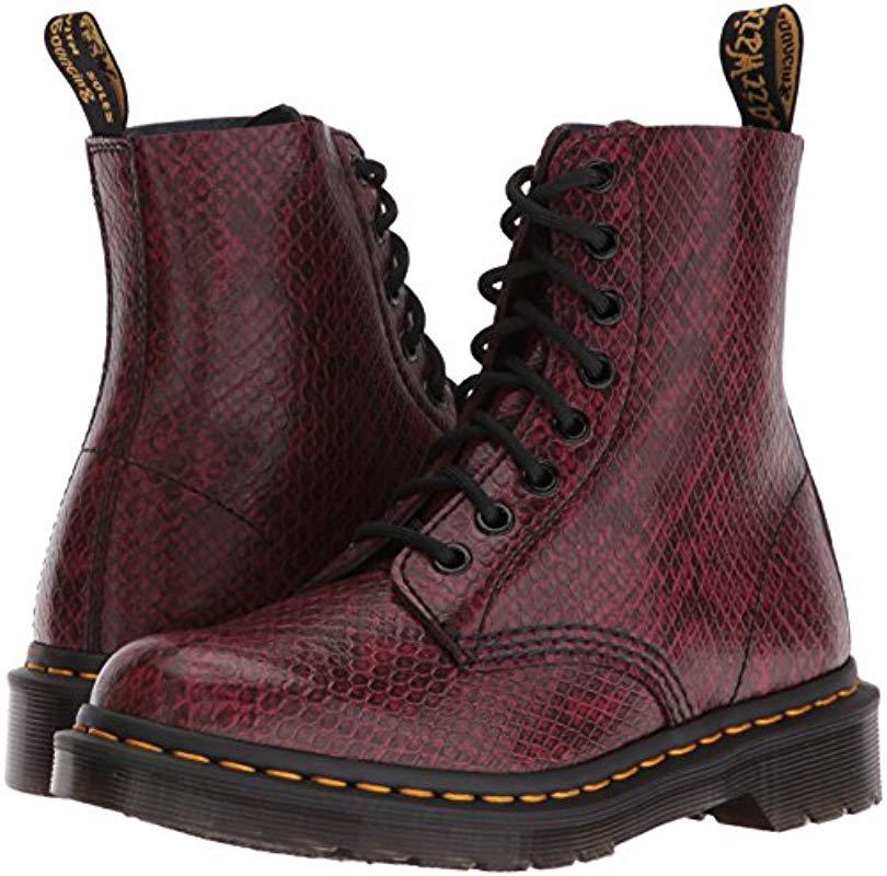 dr martens viper