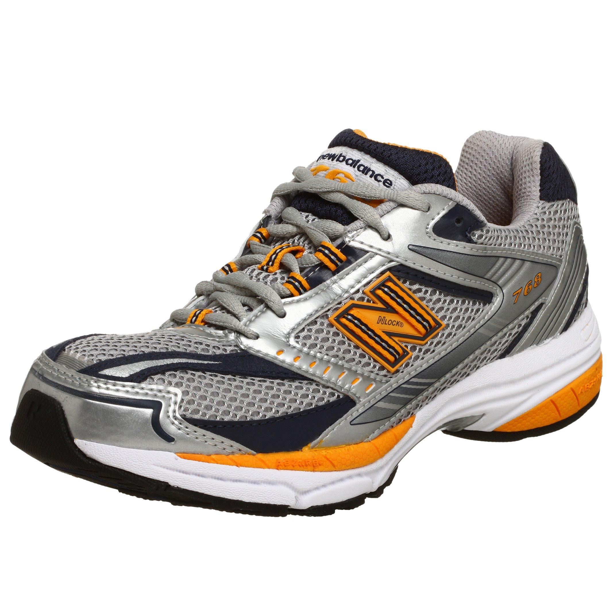 New Balance 768 V1 Cross Country Running Shoe in Blue for Men | Lyst