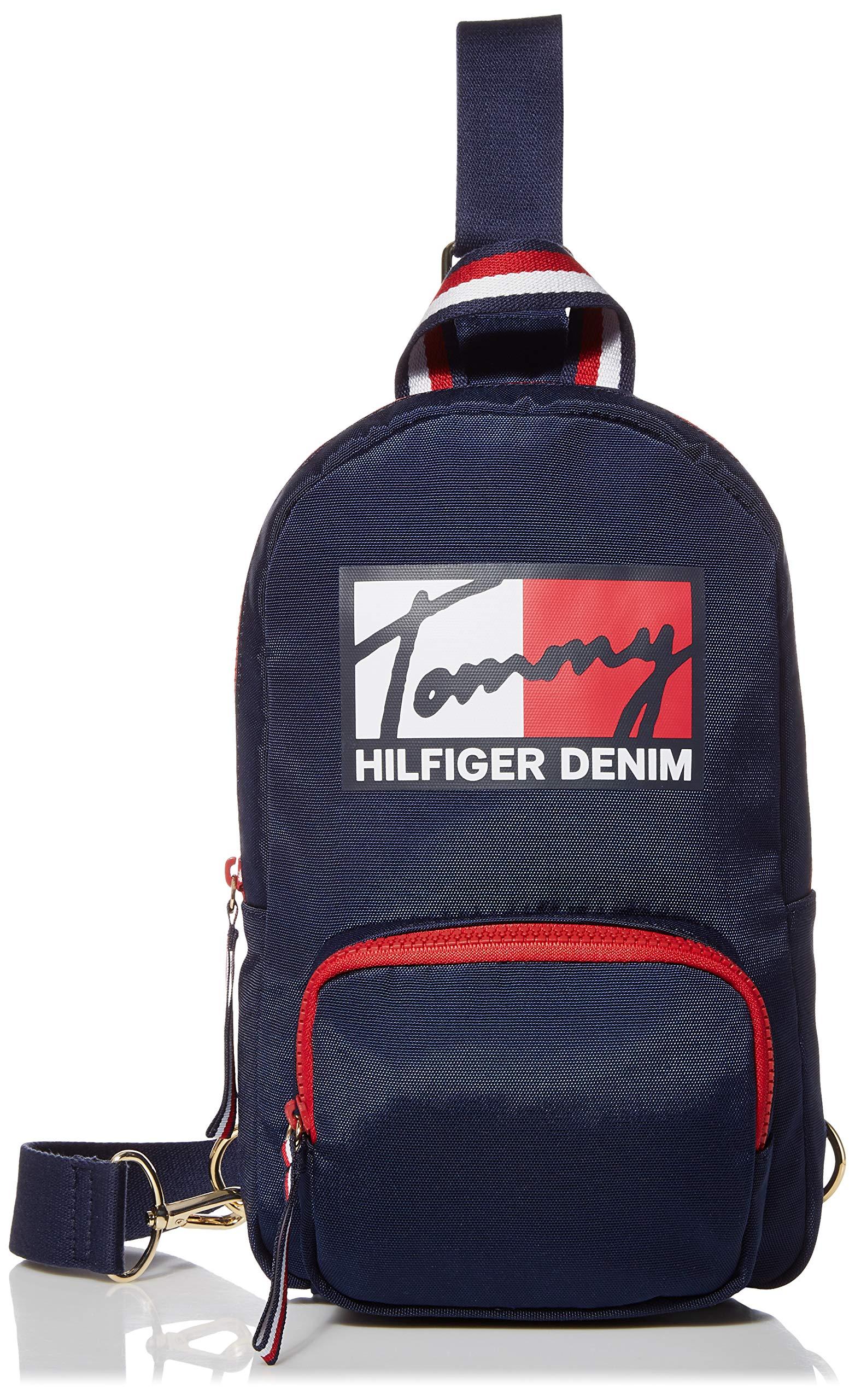 tommy hilfiger shannon tote