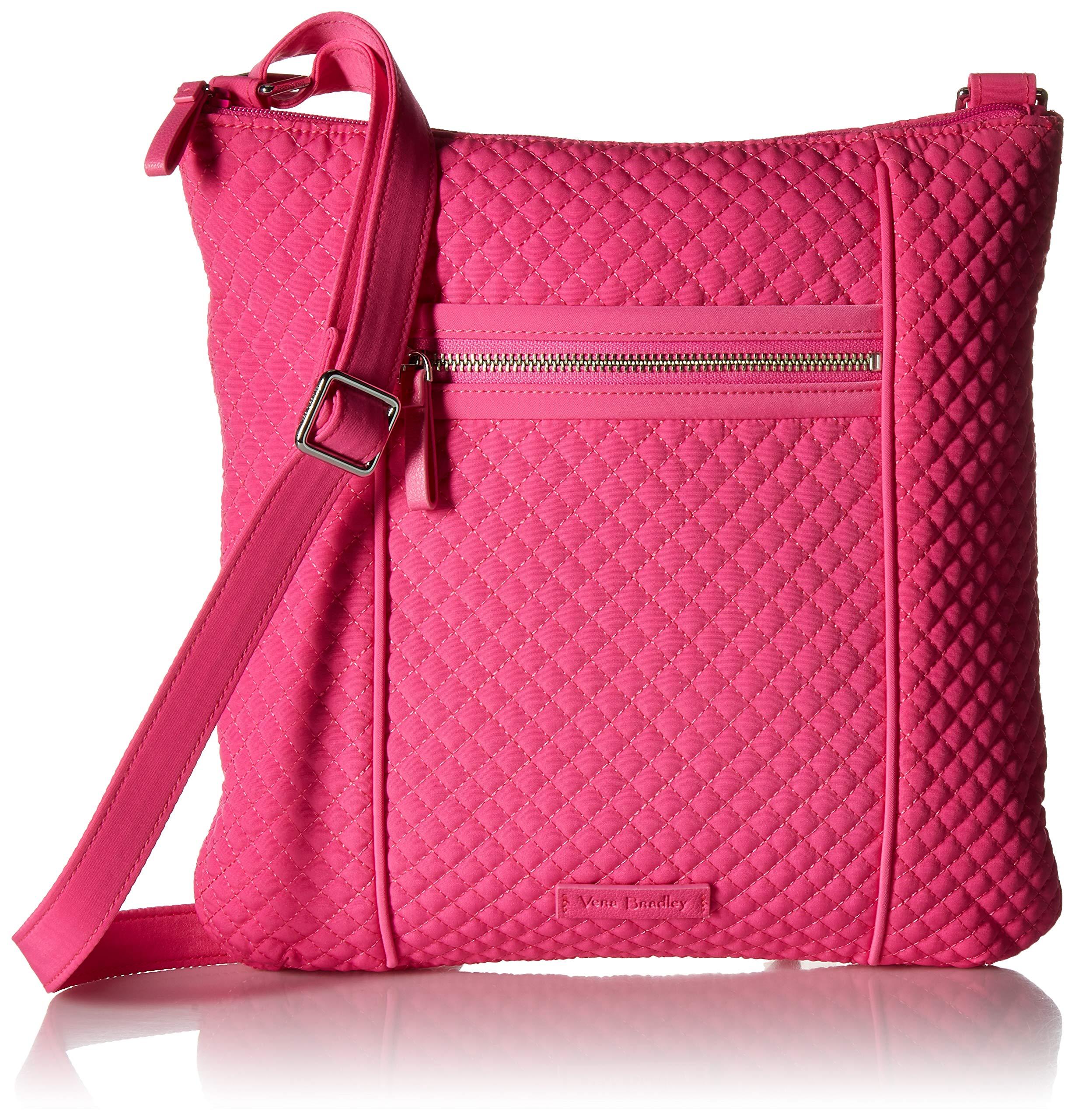 vera bradley microfiber purse