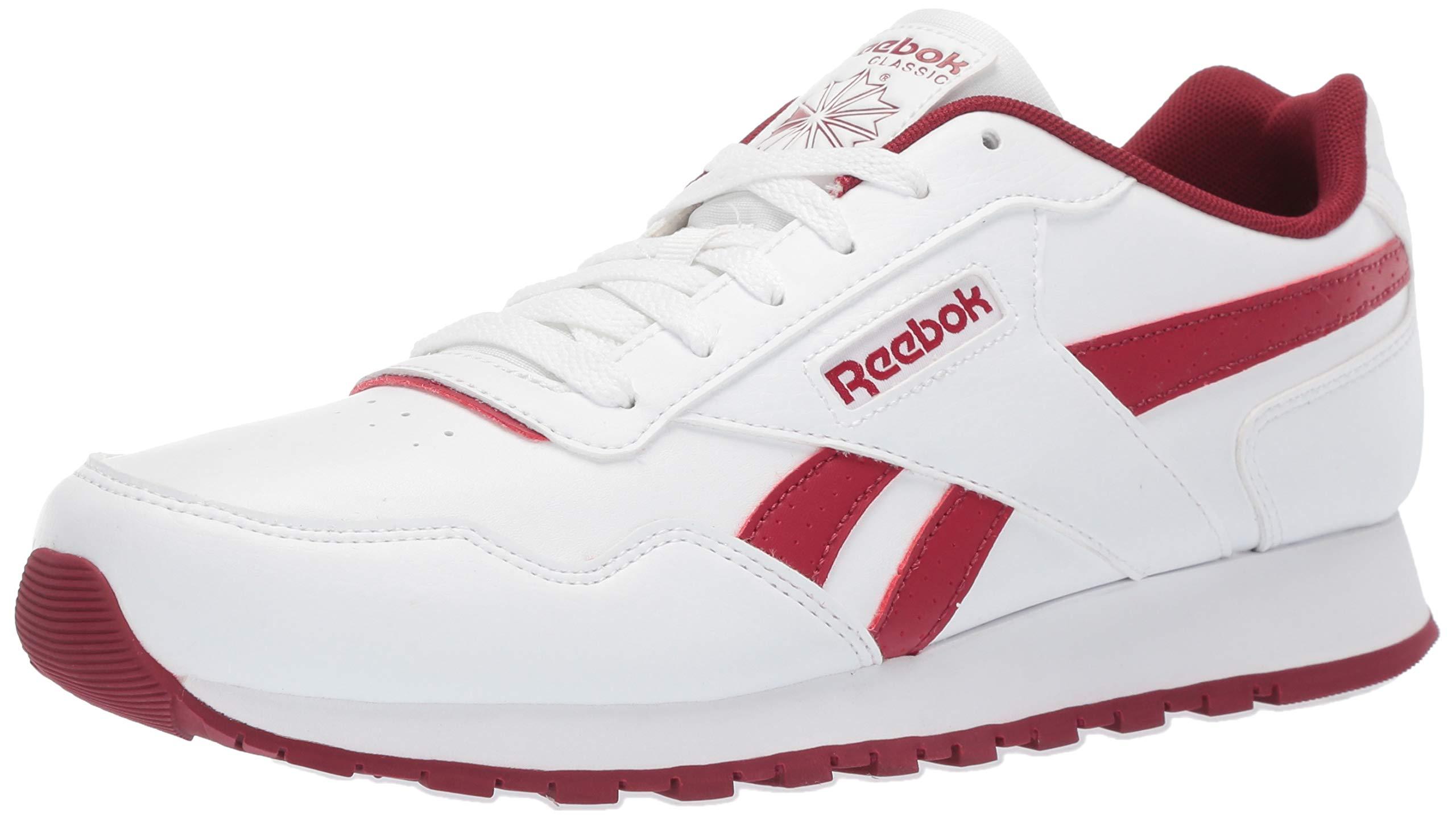 classic harman run sneaker