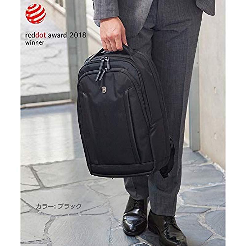 altmont professional compact laptop backpack